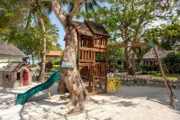 Aya Beach Resort Hotel di Kizimkazi Dimbani