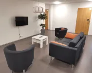 Lodge Aparthotel Raahe - Wi-Fi