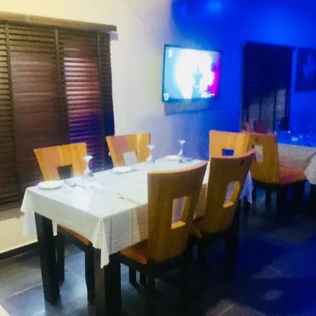 Esporta Suites