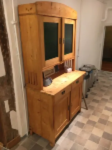 อพาร์ทเมนท์เซ็นทรัล โรงแรมในทือบิงเงิน