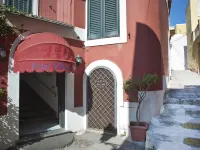 Hotel Villa Iulia Hotel a Ventotene
