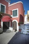Hotel Villa Iulia Hotels in Ventotene