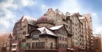 Green House