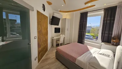 Bnb Notte Stellata Hotels in Fossano