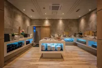 Wishton Hotel Yangon Hotel a Thingangyun