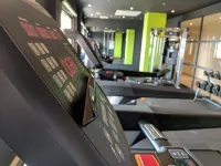 Wishton Hotel Yangon - Gym
