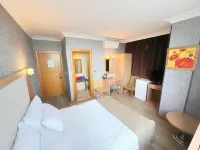 Lounge Hotel Hotel in zona Viaport Marina