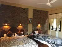 Chautari Garden Resort