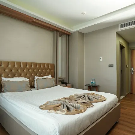 Enerji Otel