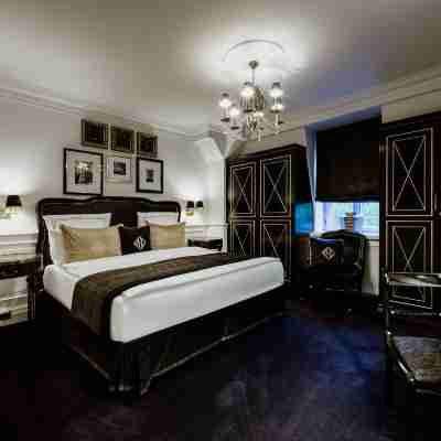 Schlosshotel Berlin Rooms