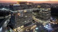 Hilton Mexico City Santa Fe فنادق في 