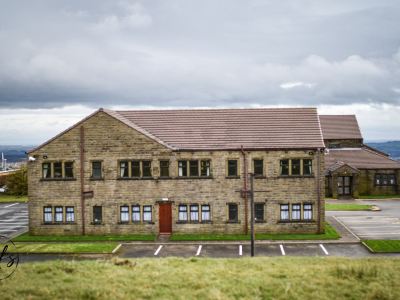 Pennine Manor Hotel