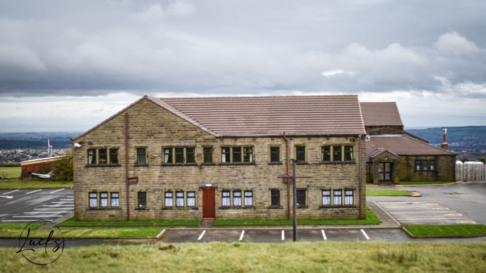 Pennine Manor Hotel