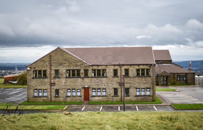 Pennine Manor Hotel