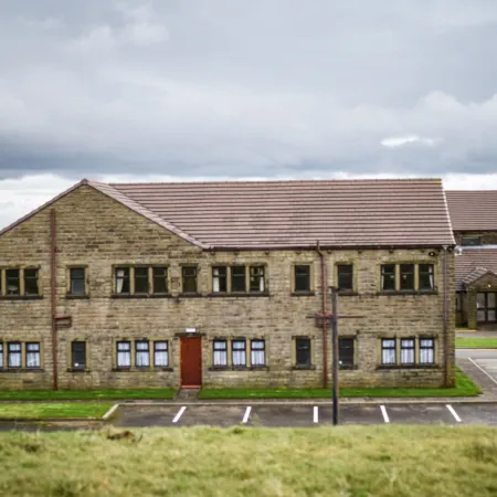 Pennine Manor Hotel