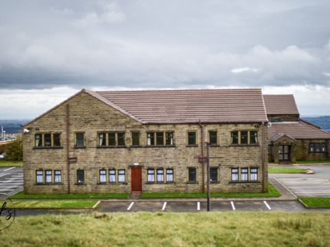 Pennine Manor Hotel