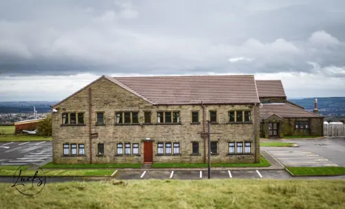 Pennine Manor Hotel Hotel a Ripponden