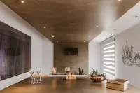 La Residenza del Monaco Bianco