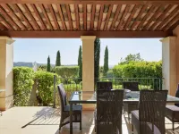 Saint-Tropez Golf Residences ガッサンのホテル