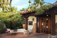 Tubac Golf Resort & Spa Hotels in Tubac