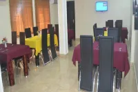 BeniGold Hotel Apapa