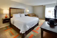Hampton Inn Harrisonburg-University Hotels in McGaheysville
