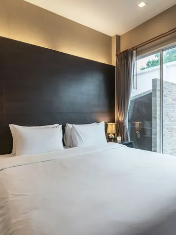 รูปภาพของเอแอนด์บี พูลวิลล่า โมเดิร์น 3 ห้องนอน เดอะวิลล์ จอมเทียน พัทยา