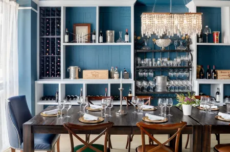 Courtyard Stamford Downtown