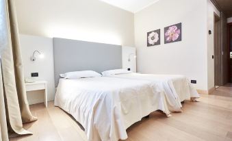 Ferretti MajesticHouse