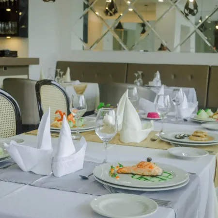 Hotel Andinos Plaza Florencia