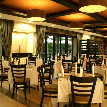 Mount Meru Hotel