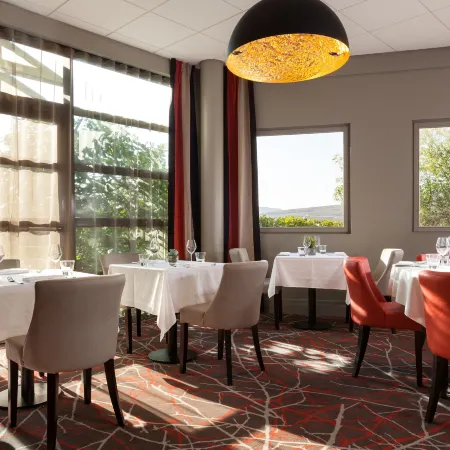 Kyriad Prestige Beaune - le Panorama