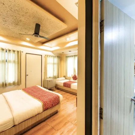 Hotel Vishram