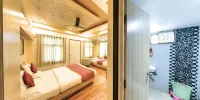 Hotel Vishram - พร้อมระเบียง