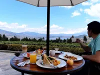 Hotel Medina Del Lago Hotels in Gonzalez Suarez
