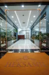 Heksamil Hotel