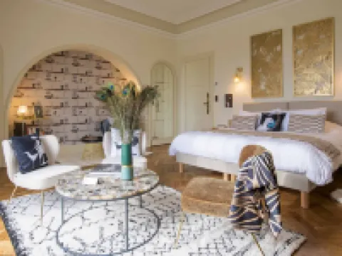 Quand la Ville Dort Hotels in Agen