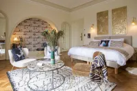 Quand la Ville Dort Hotels in Agen