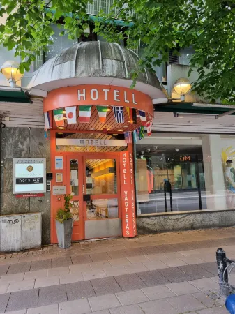 Hotell Västerås