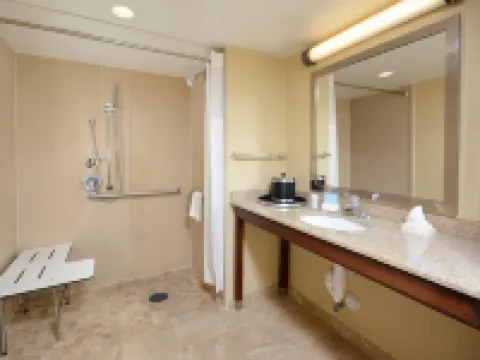 Hampton Inn Raleigh/Durham-Airport Hotels in Morrisville