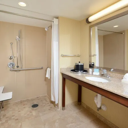 Hampton Inn Raleigh/Durham-Airport