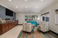 MainStay Suites Joliet I-80 - موقف سيارات