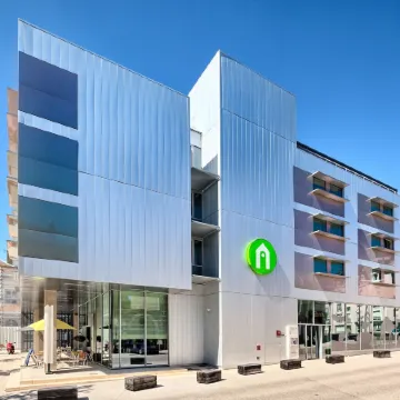 Campanile PRIME - La Roche Sur Yon Centre Gare