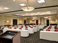 Holiday Inn Express & Suites Durant Hotels in Durant