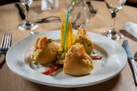 Coral Costa Caribe Beach Resort - All Inclusive - Desayuno