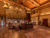 Dao House Hotels in Larimer County