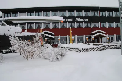 Minster Hotel Hotels in 