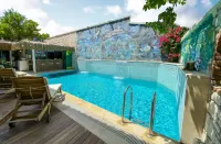 Provence MANSİON ALAÇATI - Kolam Renang