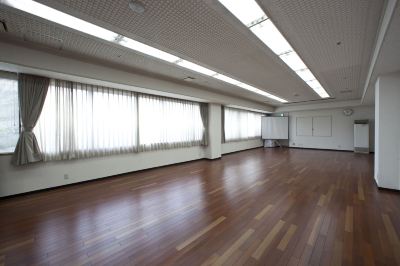 共有エリア ホテル花月園の写真