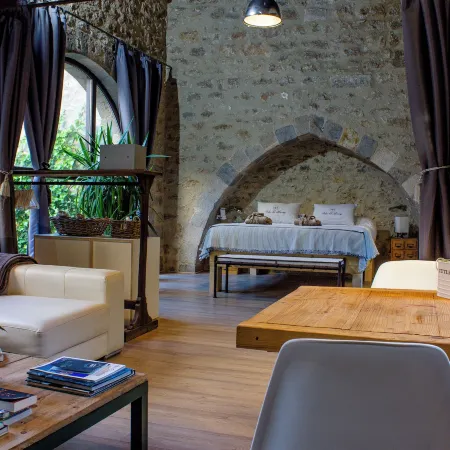 As Palau Dels Alemanys Suites Boutique Monument